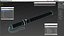 LED Traffic Control Police Baton