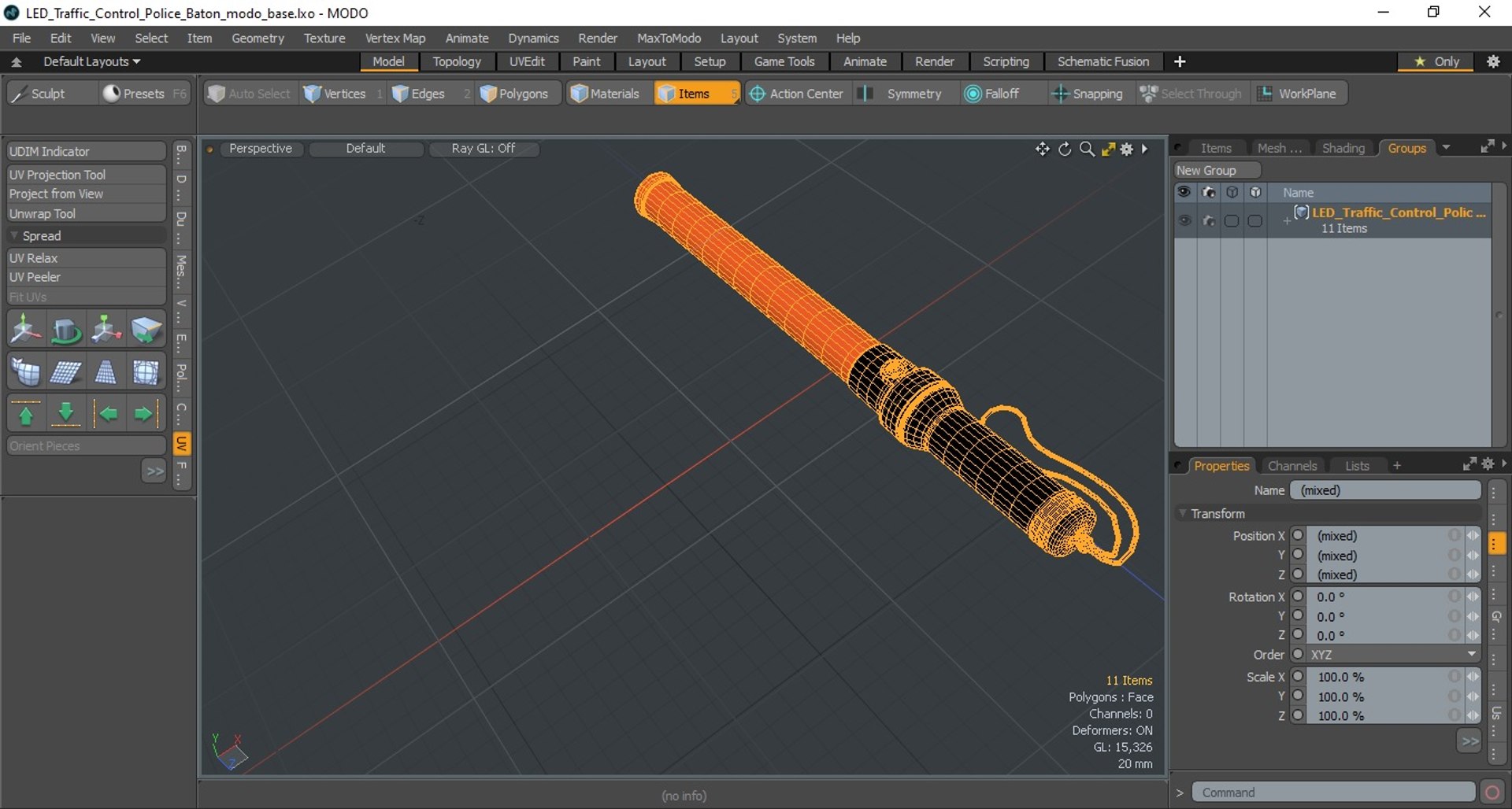 traffic control police baton 3D model https://p.turbosquid.com/ts-thumb/wE/UtAVev/iv/ledtrafficcontrolpolicebaton3dmodel017/jpg/1616043408/1920x1080/fit_q87/ede16fb9a59ee101fe2c2e478da1d2315cae0bf8/ledtrafficcontrolpolicebaton3dmodel017.jpg