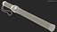 LED Traffic Control Police Baton