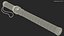 LED Traffic Control Police Baton