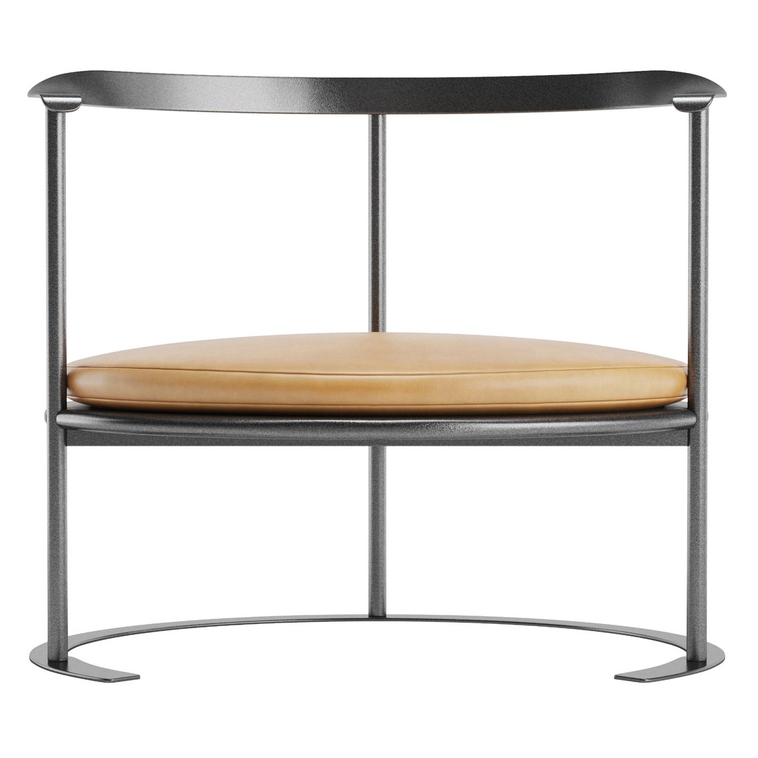 Azucena Catilina Chair Model - TurboSquid 2125462