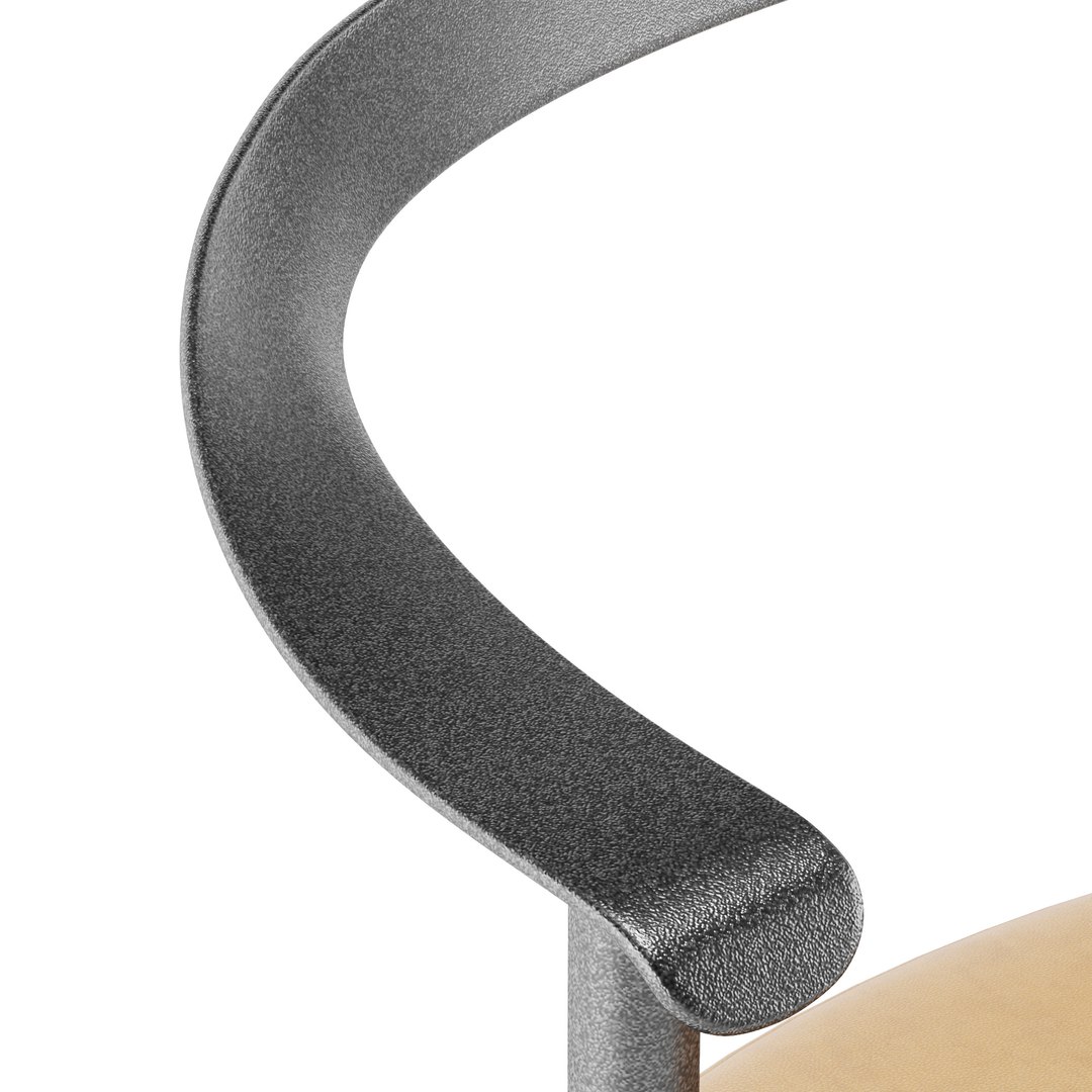 Azucena Catilina Chair Model - TurboSquid 2125462
