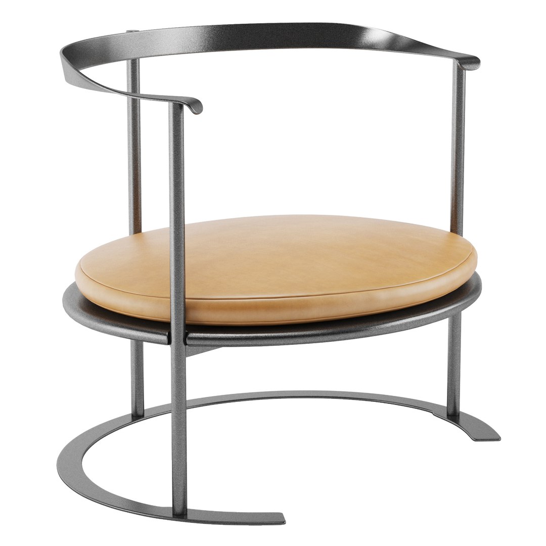 Azucena Catilina Chair Model - TurboSquid 2125462