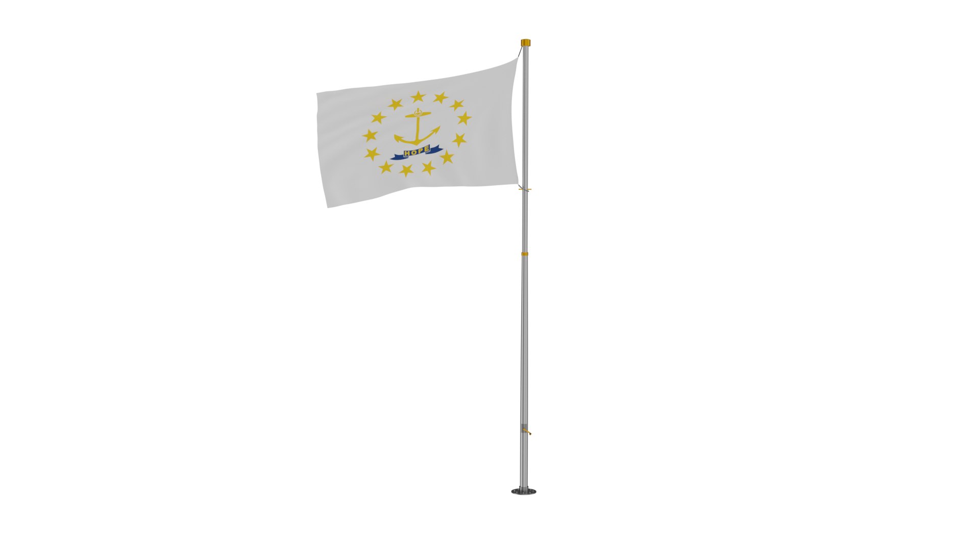 3D Pole Flag Rhode Island https://p.turbosquid.com/ts-thumb/wE/WJfUm9/Wj/pfrhd8/png/1726771696/1920x1080/fit_q87/8c752974fb5e5e7c9f7c009e4860e3dbf4009888/pfrhd8.jpg