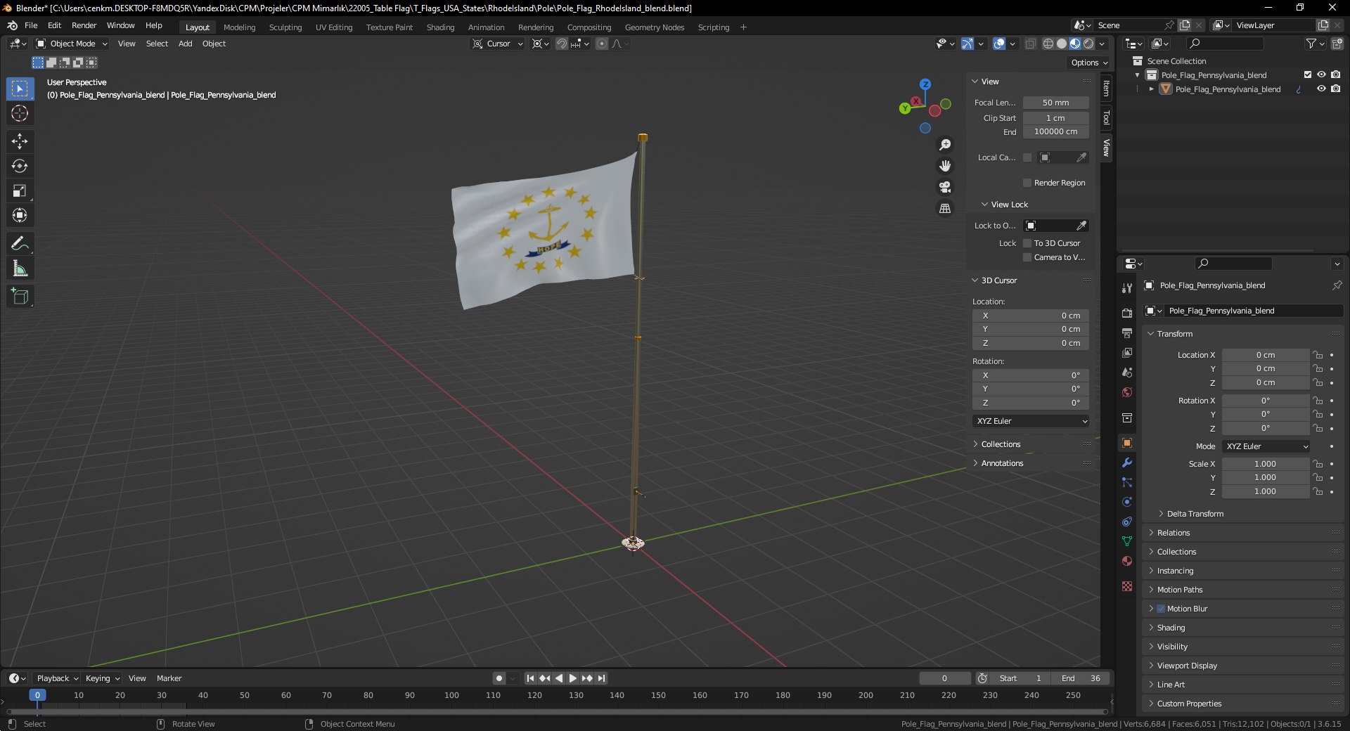3D Pole Flag Rhode Island https://p.turbosquid.com/ts-thumb/wE/WJfUm9/bv/20240919_213454/png/1726771803/1920x1080/fit_q87/dd2531bc298ed2cf85eef30b4692a4440dff9de4/20240919_213454.jpg