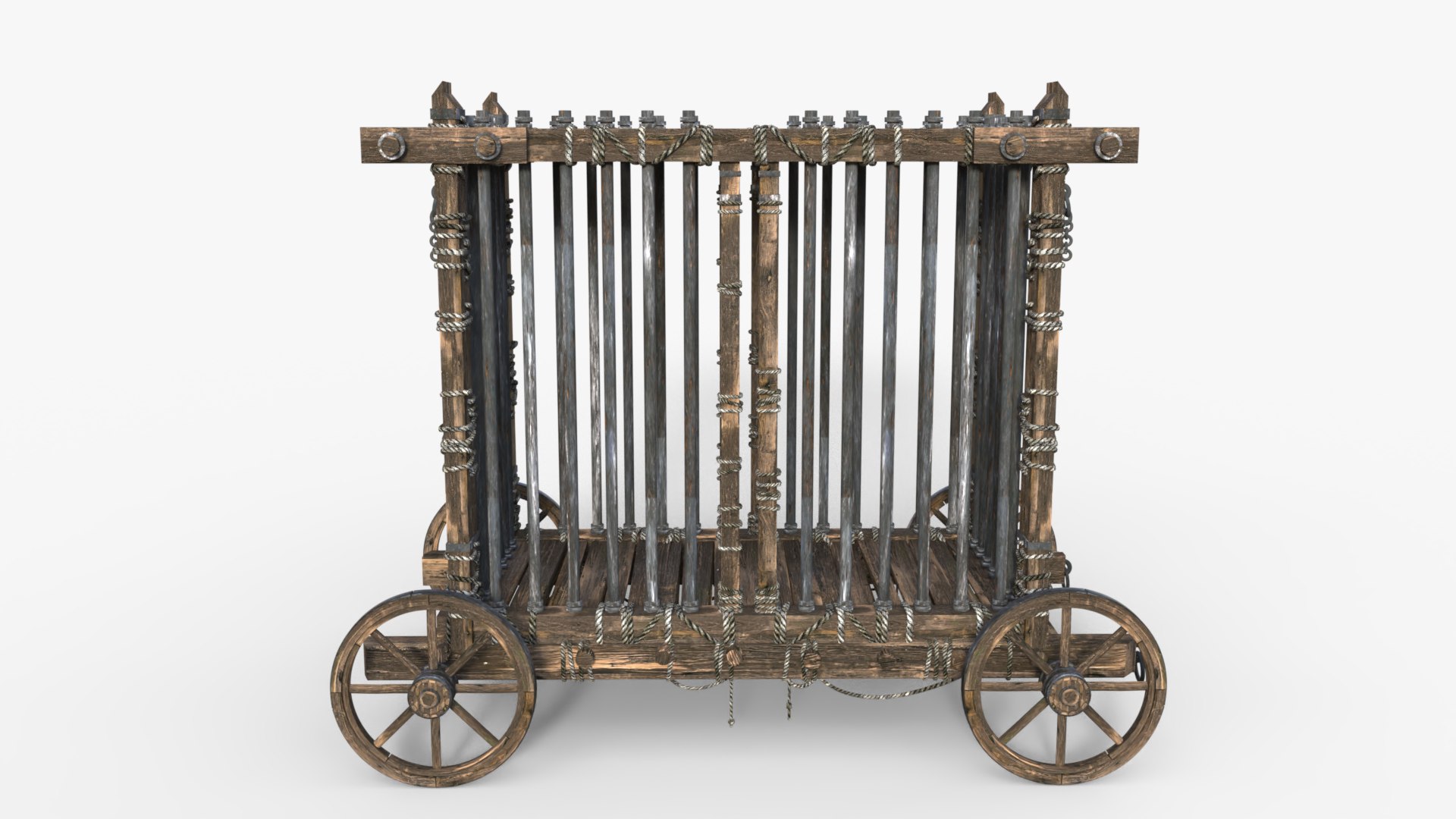 3D Medieval Wheeled Cage low-poly 3d model https://p.turbosquid.com/ts-thumb/wE/Wly6YU/pG/1/png/1780500709/1920x1080/fit_q87/d038cd76e54e3e982b562c4a35190b75c01e7ece/1.jpg
