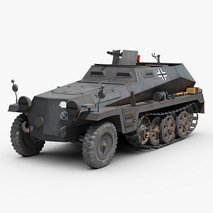 SdKfz 250