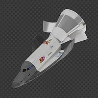ESA Hermes