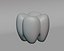 Dental 3d model