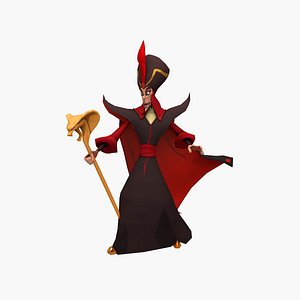 Jafar model