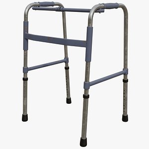 3D Walker 1B
