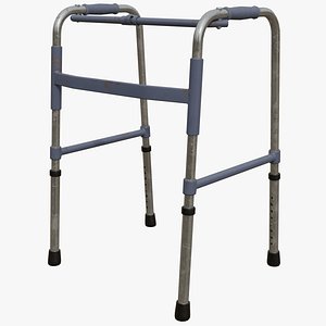 Walker 1B