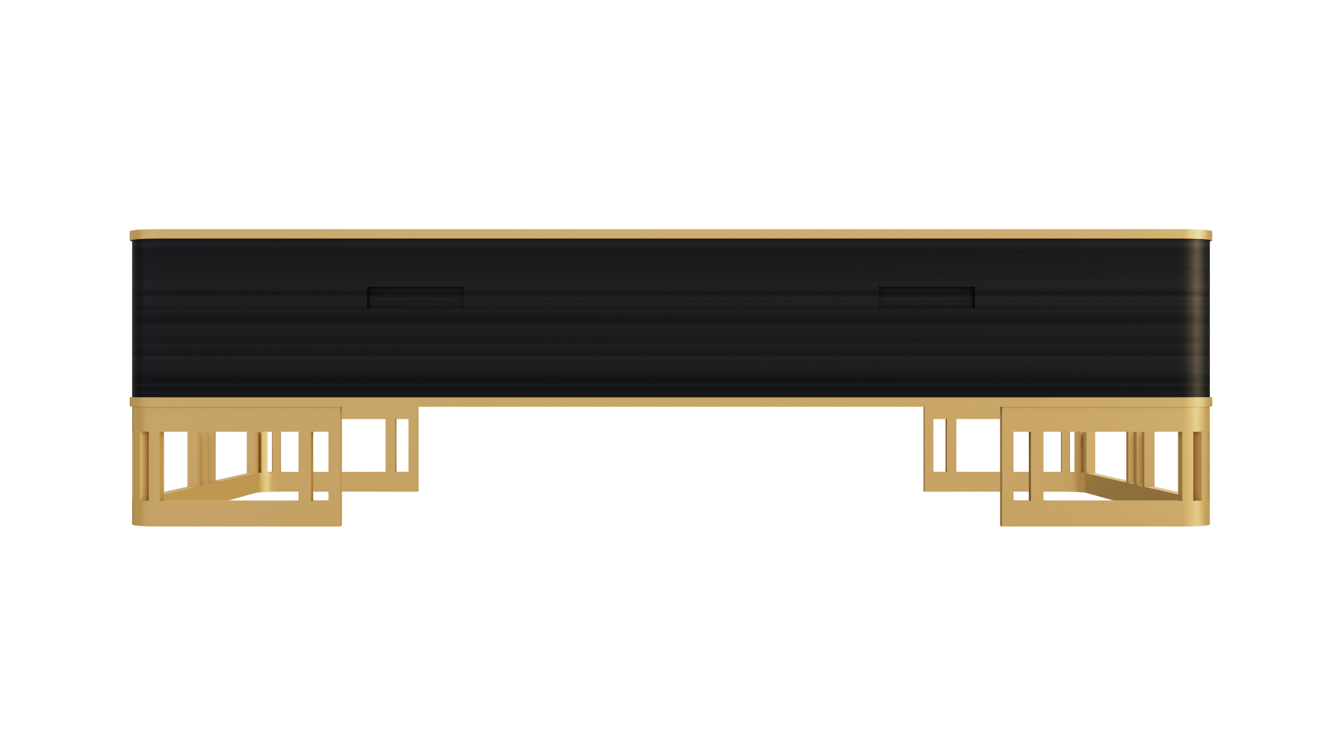 3D Modern Table Model - TurboSquid 2024187