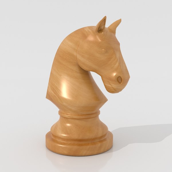 Cavalo, Horse, Chess