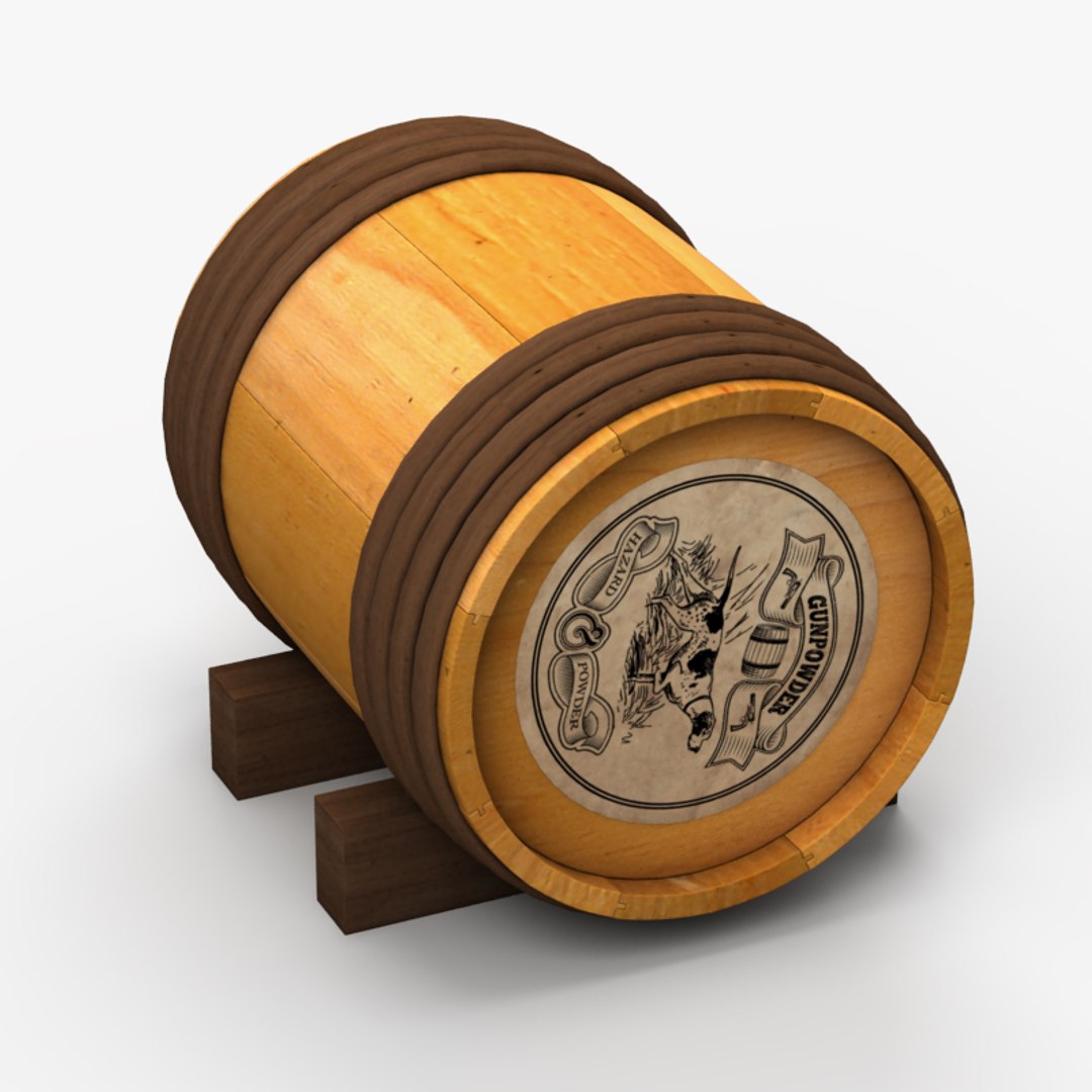 gunpowder keg max https://p.turbosquid.com/ts-thumb/wE/iqcVTR/E29r2G52/10010/jpg/1426928537/1920x1080/fit_q87/2ab49d37e2750fb87905d4376a8f7dc5481c3cd6/10010.jpg