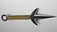 Kunai Raijin