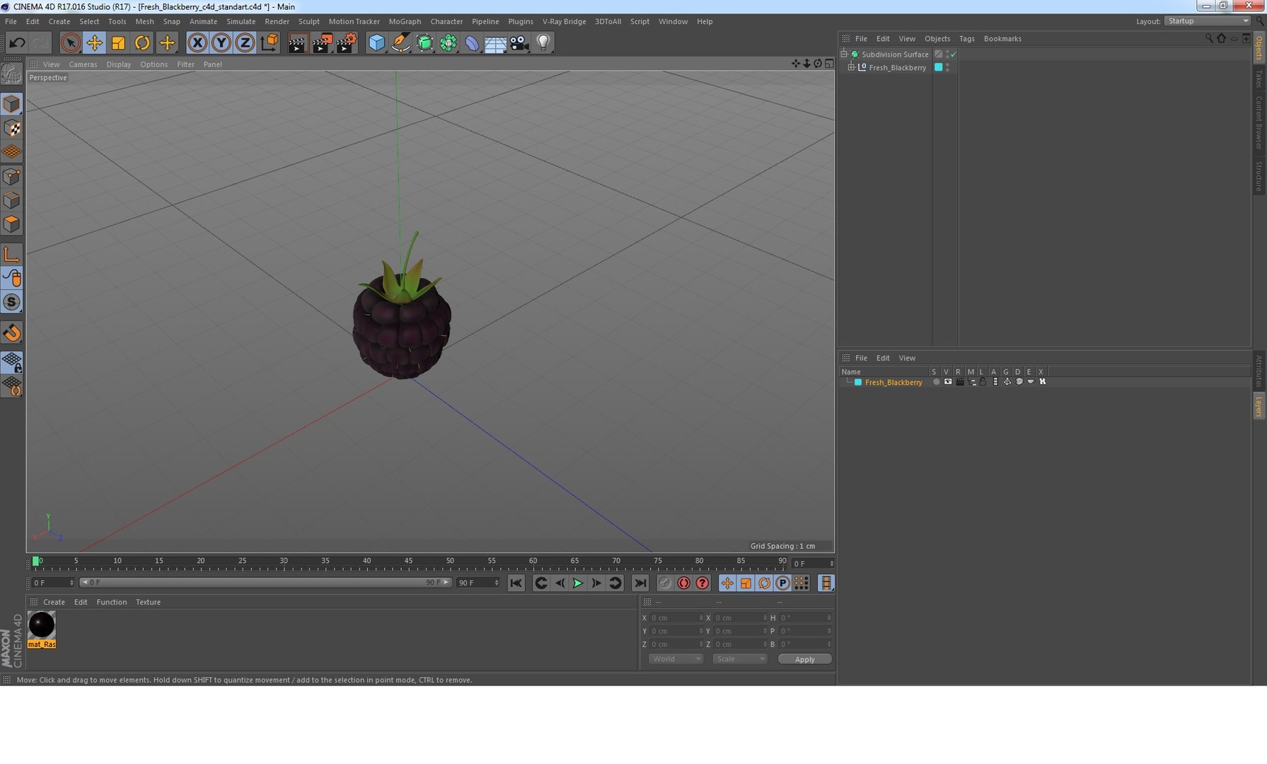 3D fresh blackberry https://p.turbosquid.com/ts-thumb/wE/nWWHsW/FsE4tqKW/freshblackberry3dmodel016/jpg/1593422738/1920x1080/fit_q87/c9f710853ade89d7becf166f3e280eeceb86497b/freshblackberry3dmodel016.jpg