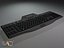 Logitech G510 Keyboard