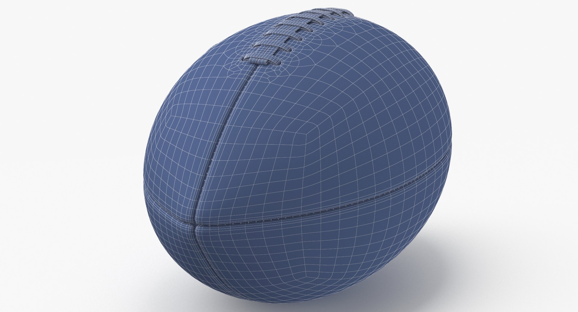 Football Clean And Dirty Model - TurboSquid 2136180