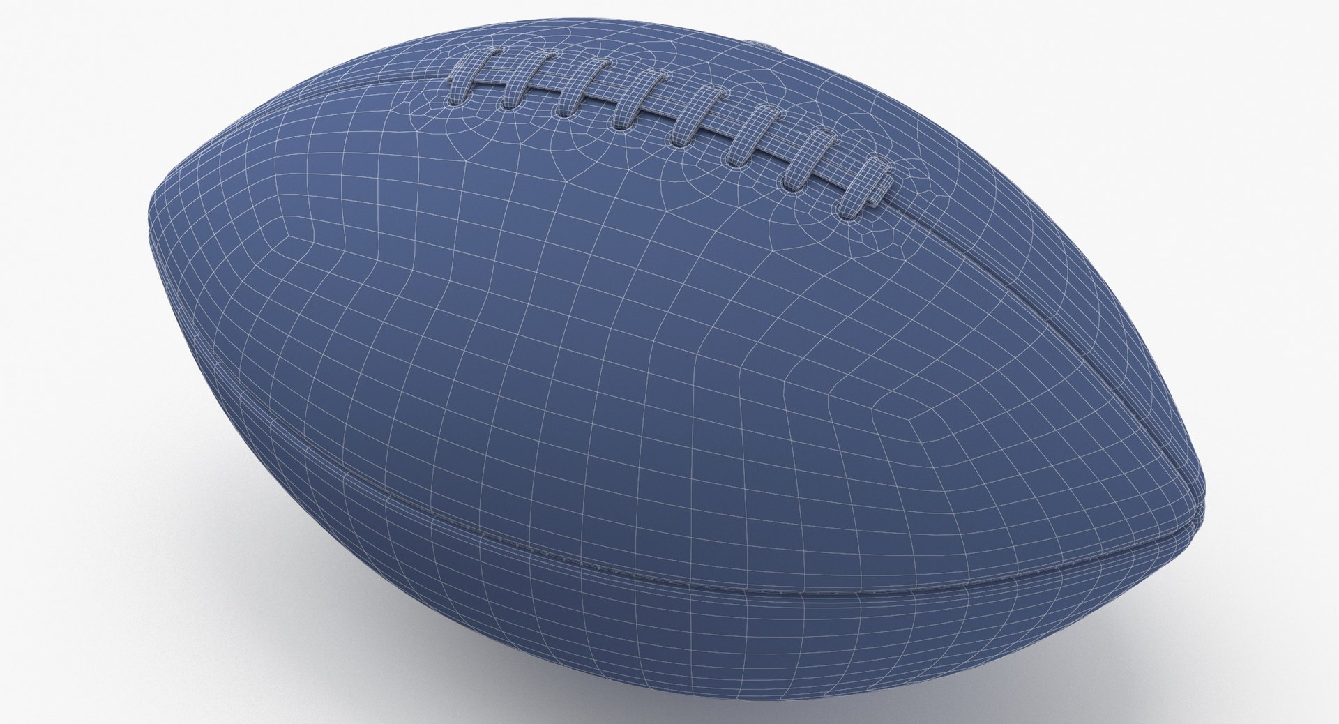 Football Clean And Dirty Model - TurboSquid 2136180