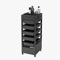 Rem Studio Trolley