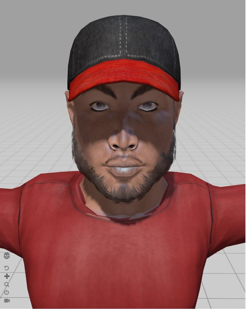 man afro 3D https://p.turbosquid.com/ts-thumb/wE/uPIO8n/PRkGdWer/screenshot_3/jpg/1515371581/1920x1080/fit_q87/eff6fc3788302c53903cf09ad4d285d2f9b81c2e/screenshot_3.jpg