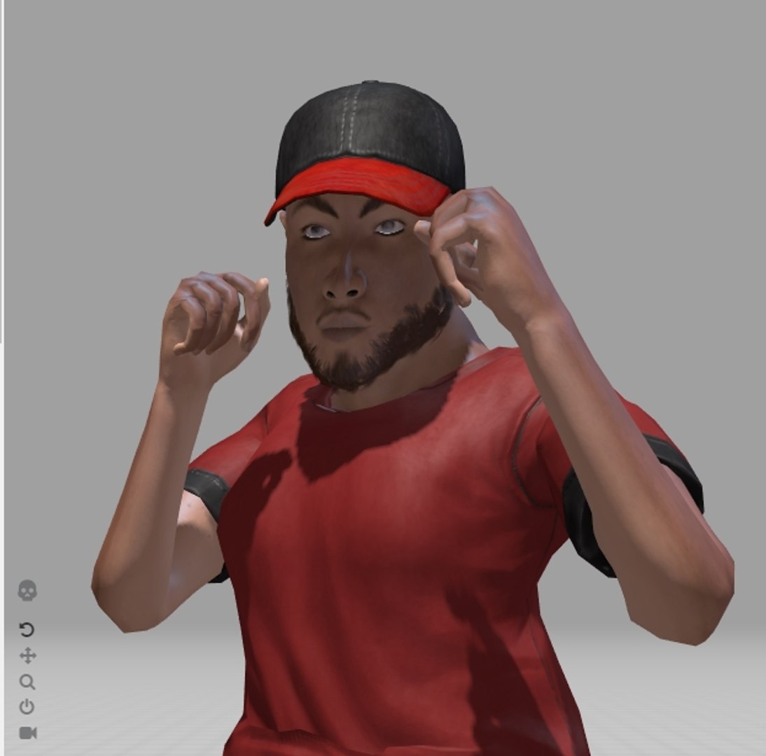 man afro 3D https://p.turbosquid.com/ts-thumb/wE/uPIO8n/vVBUz4ik/screenshot_6/jpg/1515371830/1920x1080/fit_q87/c51ef6115f913511612b81808eef4a251d51975b/screenshot_6.jpg