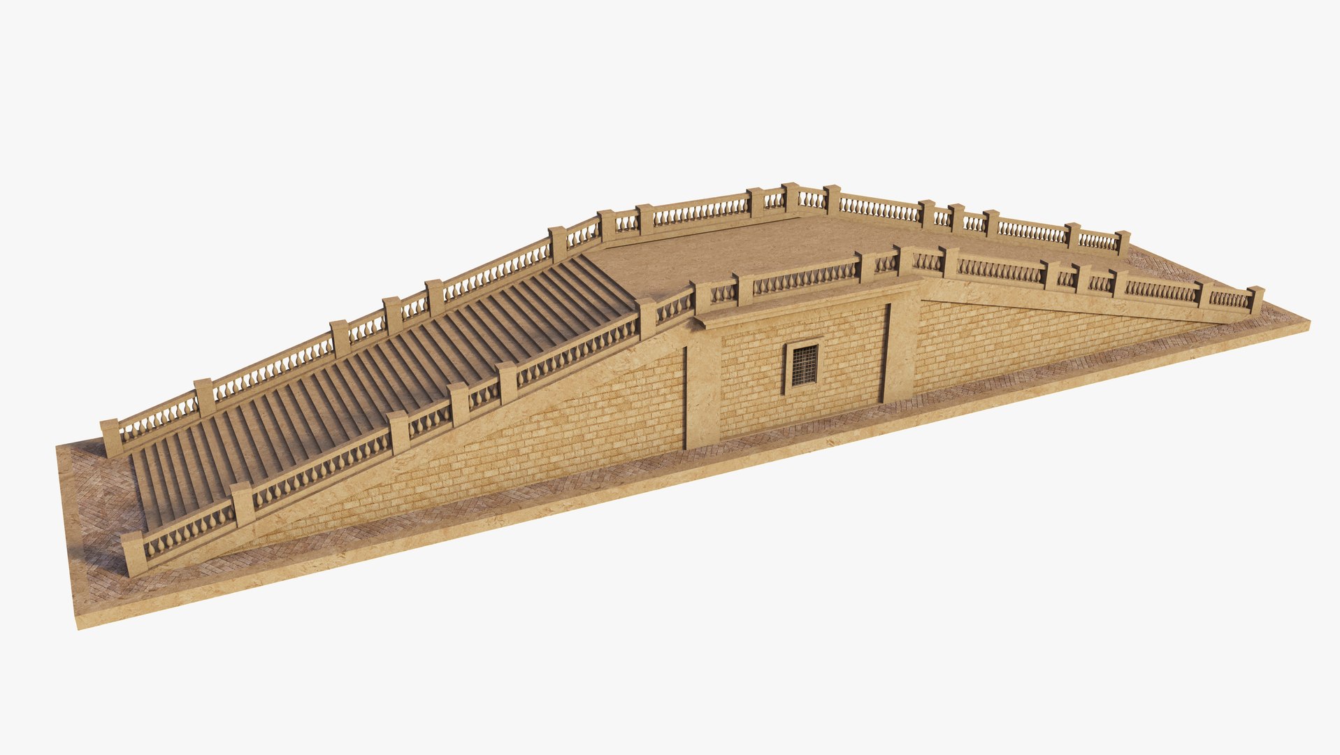 Double Stairs 3D https://p.turbosquid.com/ts-thumb/wE/uiBGxZ/ND/stairs1/jpg/1774784030/1920x1080/fit_q87/680bf02d1aaa4d139767b33902552383af796b7e/stairs1.jpg