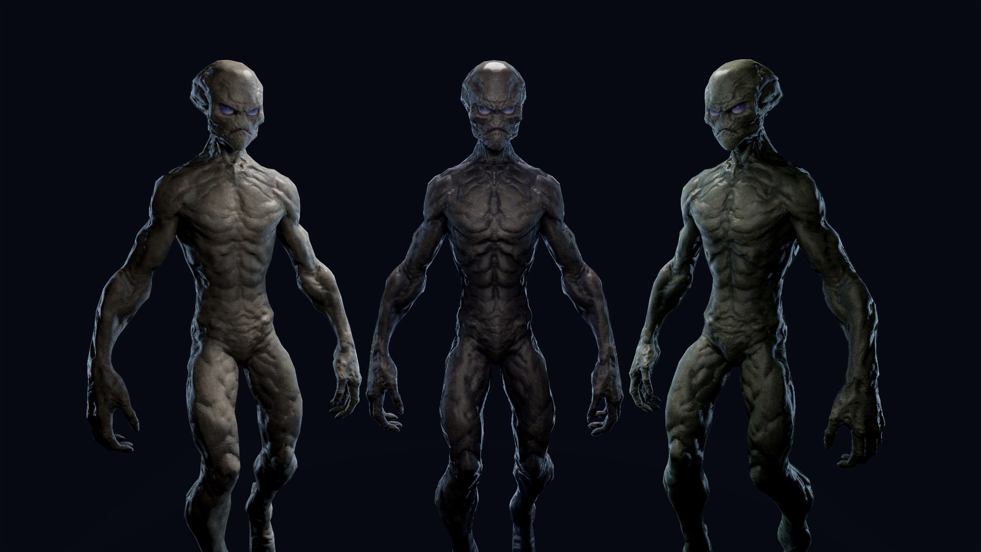 3D alien v1 character https://p.turbosquid.com/ts-thumb/wE/wJkynJ/C6uiDq7d/preview07/png/1604036703/1920x1080/fit_q87/e1c2baea5334e290970d54143861b5fe663bb8a3/preview07.jpg