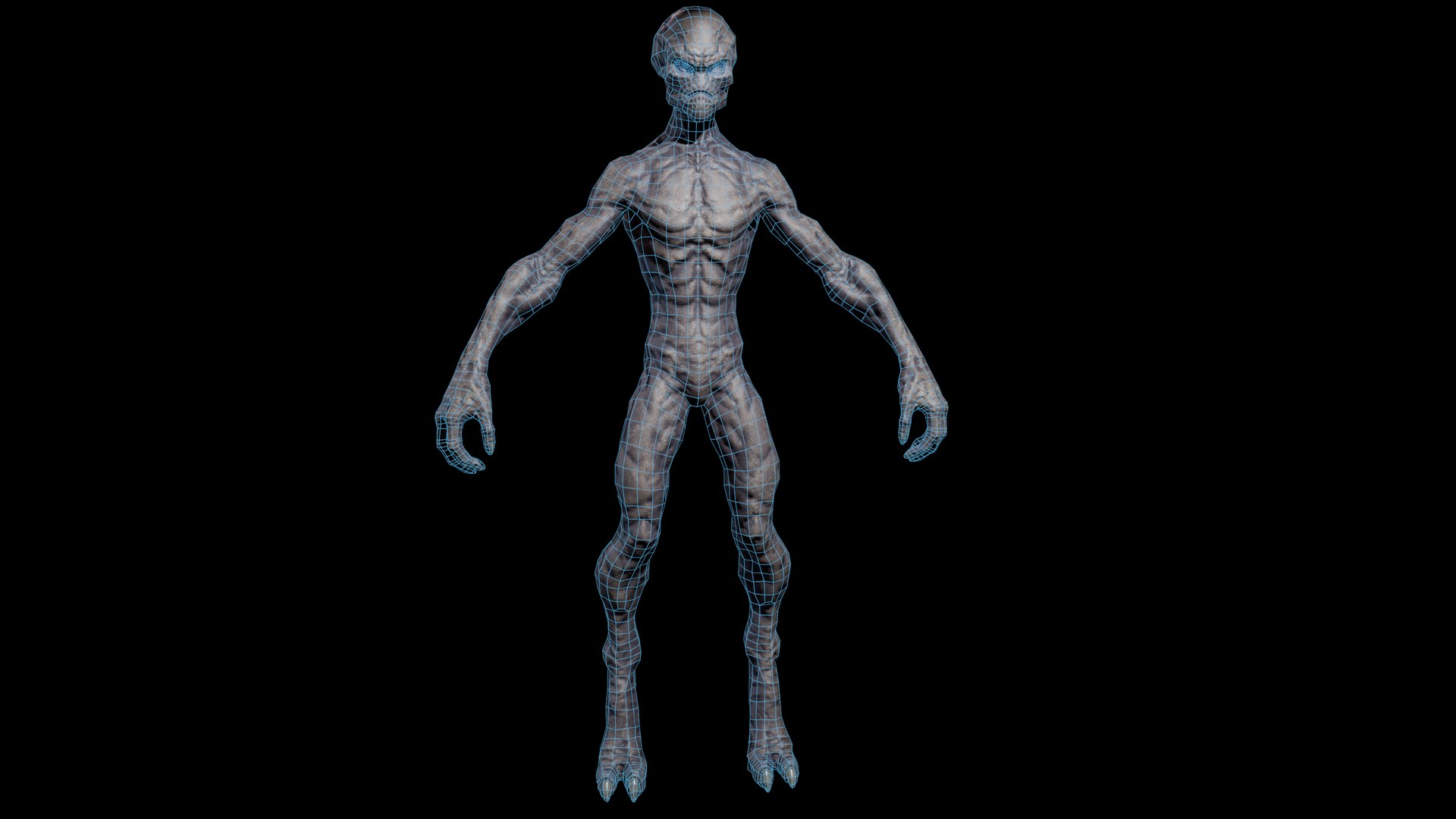 3D alien v1 character https://p.turbosquid.com/ts-thumb/wE/wJkynJ/hCsH6uwe/preview52/png/1604037002/1920x1080/fit_q87/6fbbc4457f69b2d6995a843d61170463b243a232/preview52.jpg
