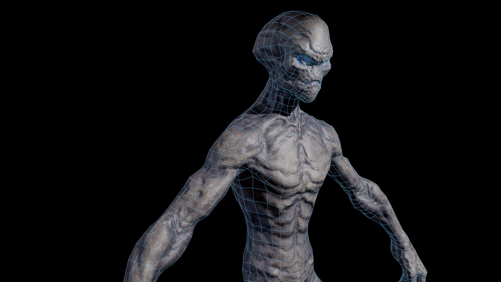 3D alien v1 character https://p.turbosquid.com/ts-thumb/wE/wJkynJ/t5ozpOm4/preview53/png/1604037023/1920x1080/fit_q87/df1d5f2316e31d26232d407bbf2e04d0beffdbe2/preview53.jpg