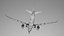Airbus A350-900 da Ethiopian Airlines