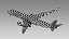 Airbus A350-900 da Ethiopian Airlines