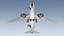 Airbus A350-900 da Ethiopian Airlines
