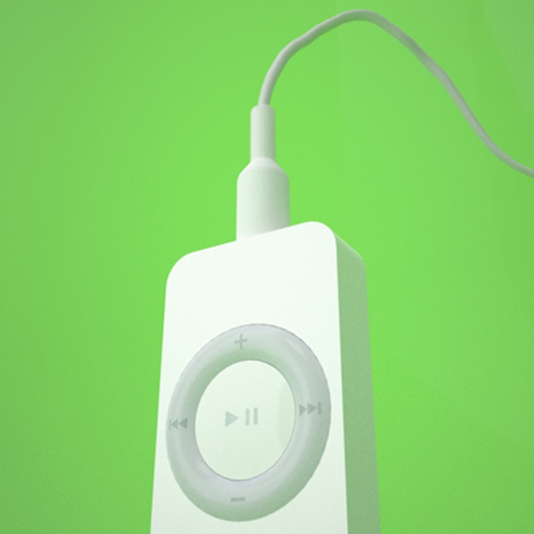 ipod shuffle 1st generation charger