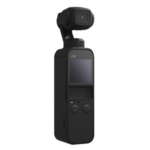 DJI Osmo Pocket