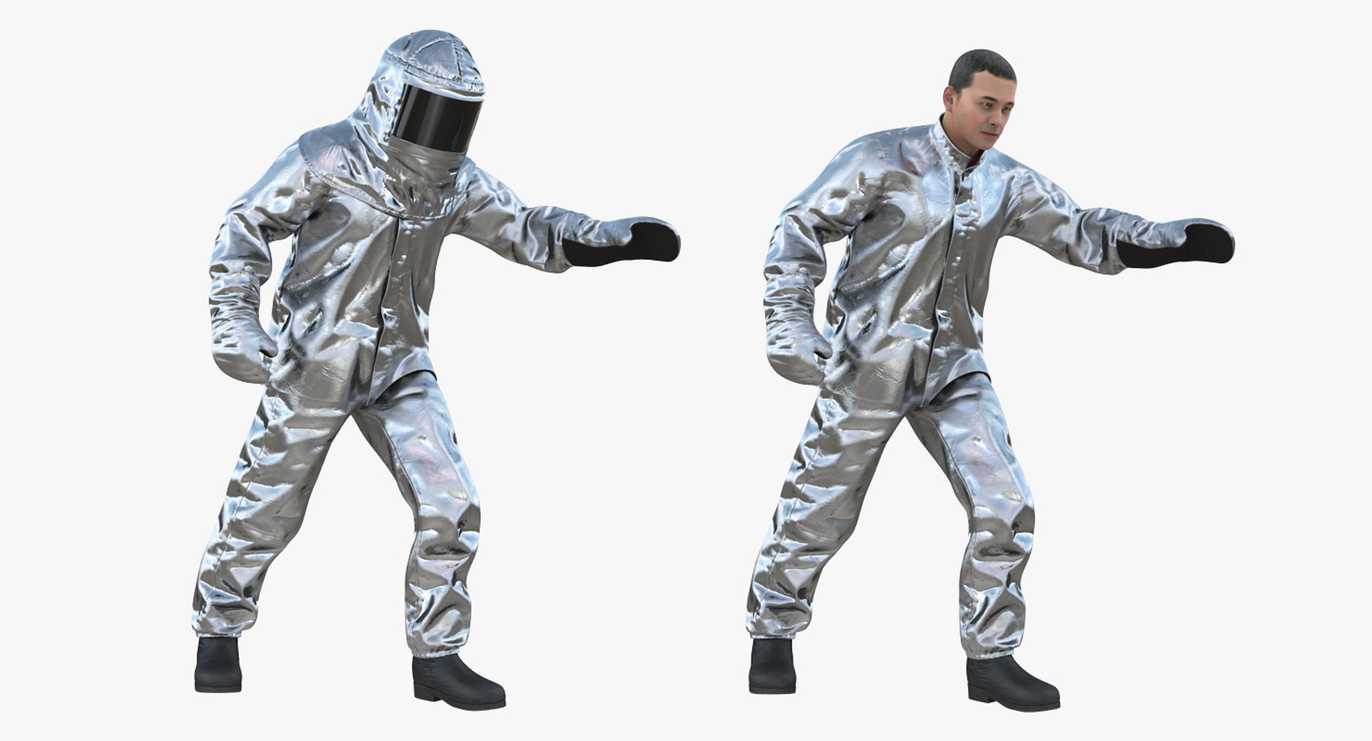 3D firefighter wearing aluminized chemical model https://p.turbosquid.com/ts-thumb/wF/5wcY9G/TATToTIr/firefighterwearingaluminizedchemicalprotectivesuitriggedmb3dmodel06/jpg/1504606824/1920x1080/fit_q87/42ee00f60c03e2bce75db0e8adf43299bbeb96cb/firefighterwearingaluminizedchemicalprotectivesuitriggedmb3dmodel06.jpg