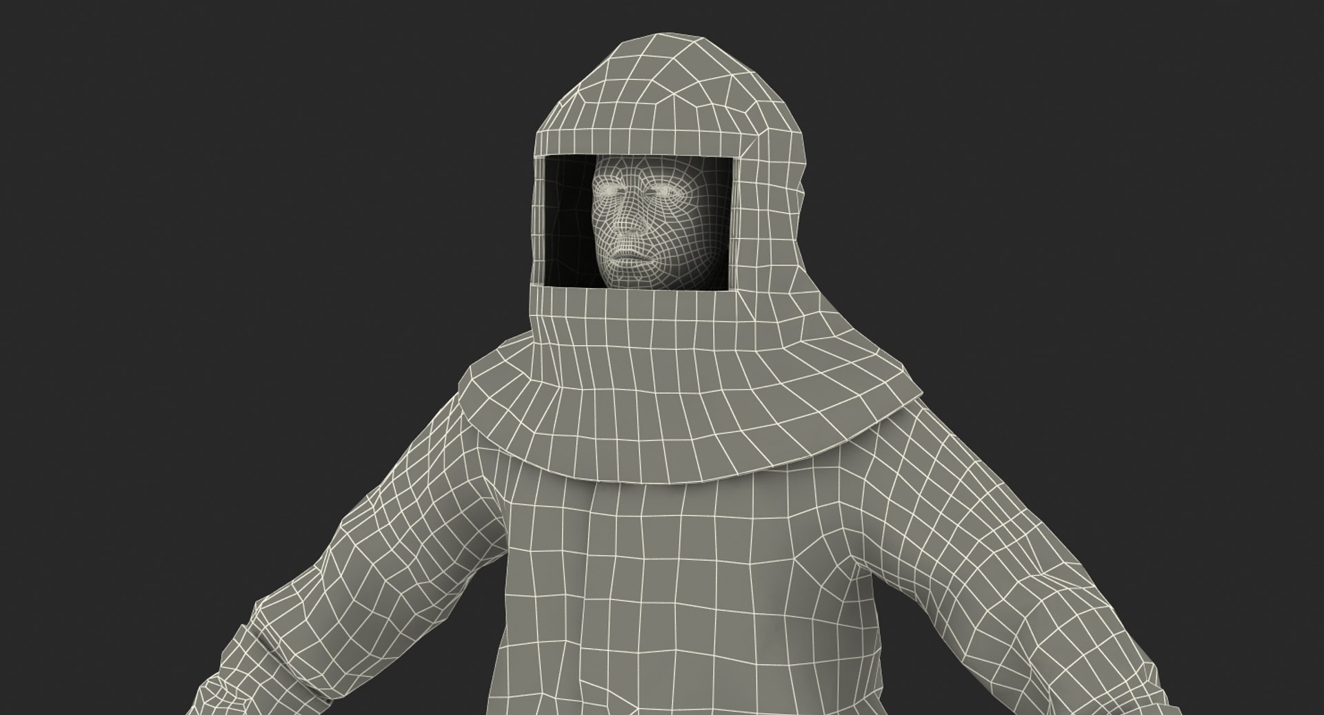 3D firefighter wearing aluminized chemical model https://p.turbosquid.com/ts-thumb/wF/5wcY9G/Vg9cJIXk/firefighterwearingaluminizedchemicalprotectivesuitriggedmb3dmodel22/jpg/1504606825/1920x1080/fit_q87/5f164ff6ee15fa5622a8ecccdd597a13d88c12a2/firefighterwearingaluminizedchemicalprotectivesuitriggedmb3dmodel22.jpg