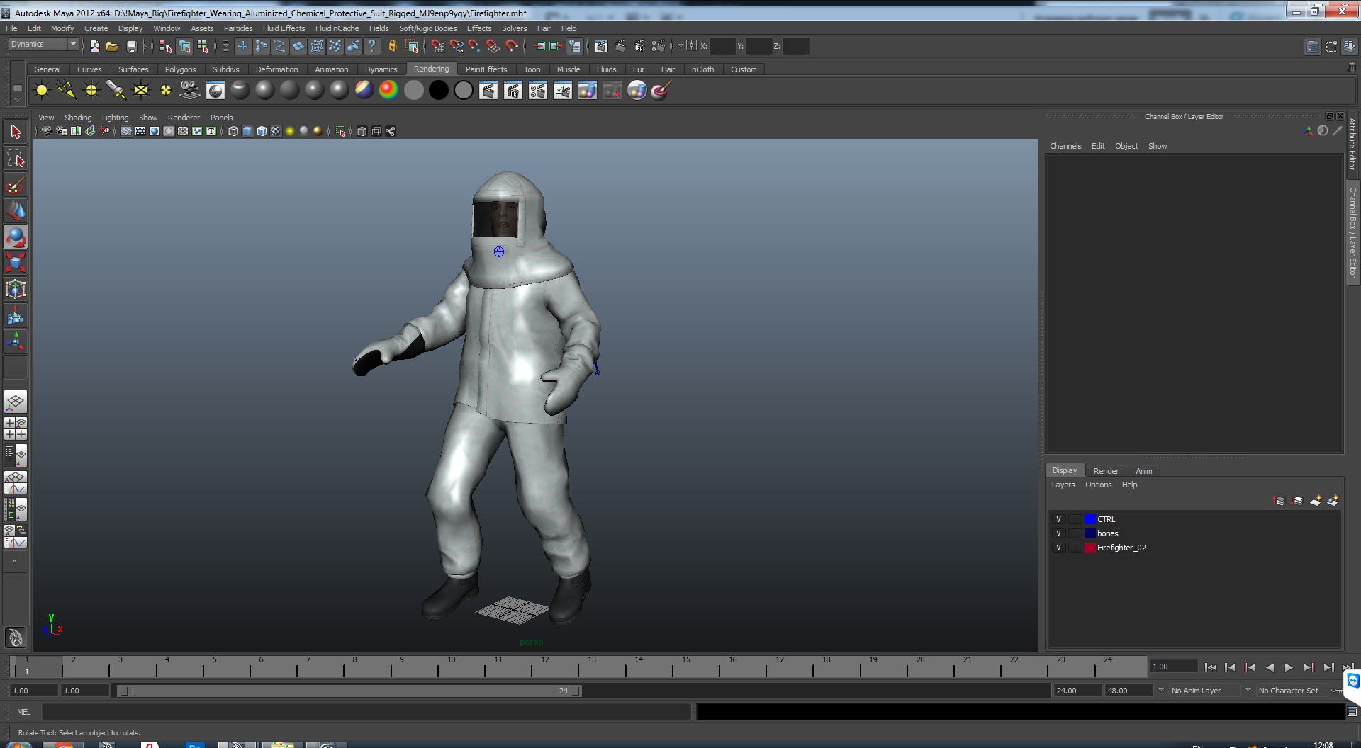 3D firefighter wearing aluminized chemical model https://p.turbosquid.com/ts-thumb/wF/5wcY9G/mREmpCWn/firefighterwearingaluminizedchemicalprotectivesuitriggedmb3dmodel14/jpg/1504606825/1920x1080/fit_q87/d3c0ce7f32f2afeb257e403d6c94d748f832901c/firefighterwearingaluminizedchemicalprotectivesuitriggedmb3dmodel14.jpg