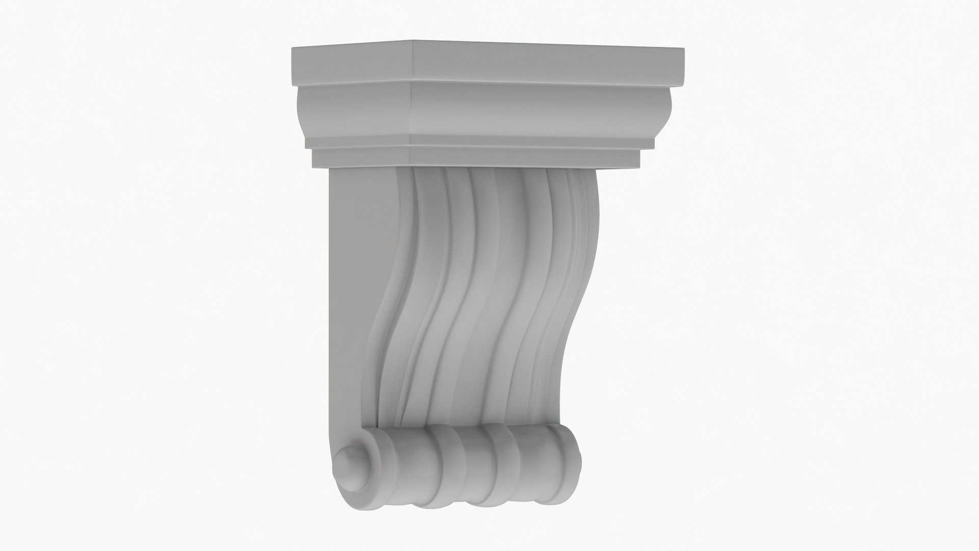 64 Scroll Corbels Collection 3D https://p.turbosquid.com/ts-thumb/wF/9DSh40/Mz/scrollcorbel31001/jpg/1656987203/1920x1080/fit_q87/869e59cbb9dd97fbbb940dafbbe3a26cb44e9833/scrollcorbel31001.jpg