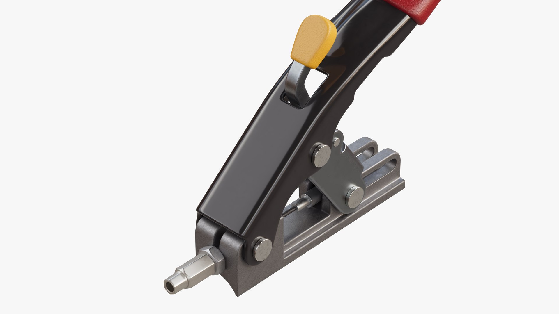 3D Engagement Lever - TurboSquid 2368567