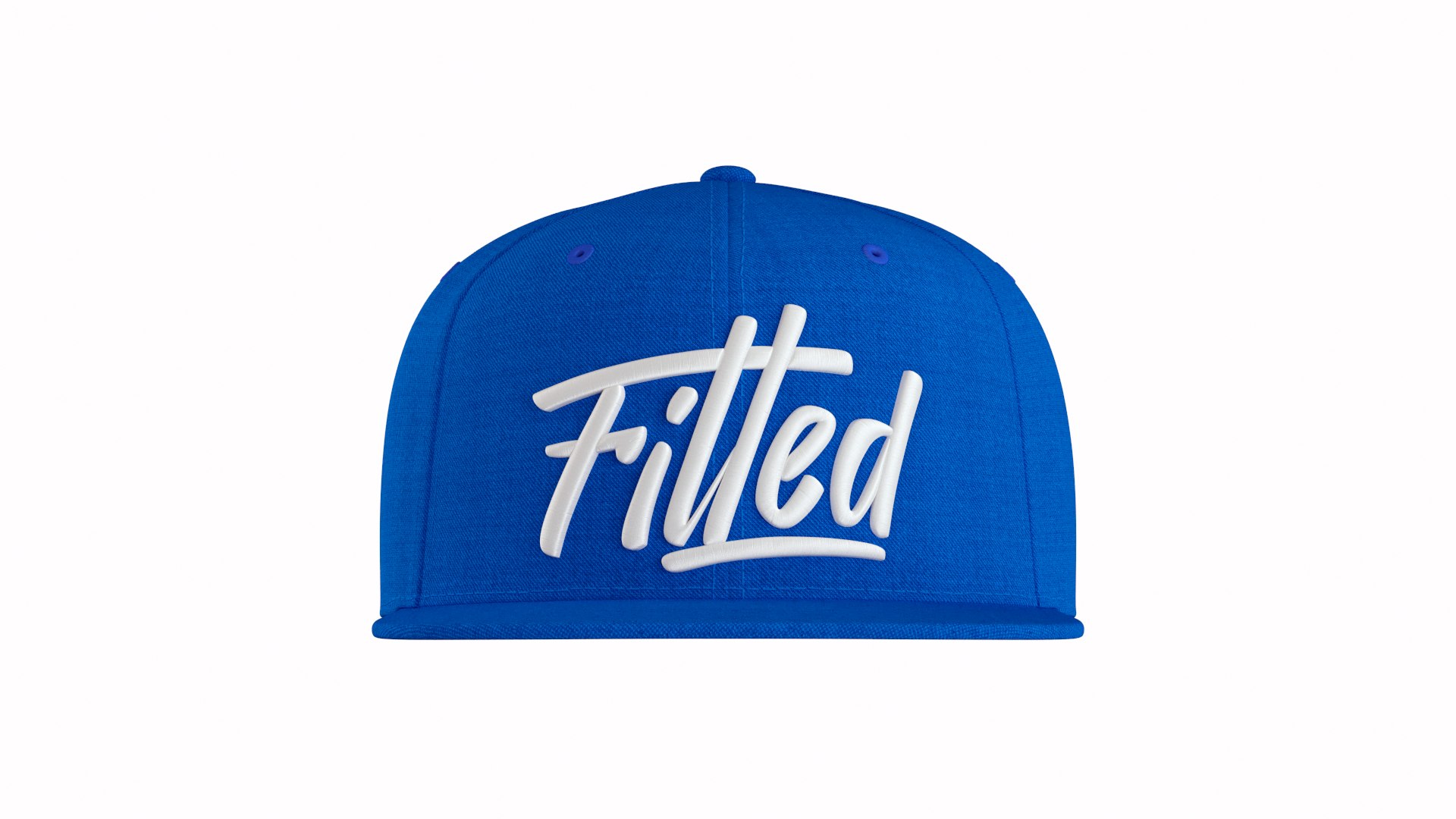 fitted cap 3D https://p.turbosquid.com/ts-thumb/wF/CpVrIw/xZutwuSj/snapbackcap_turn_0000/png/1602693951/1920x1080/fit_q87/575768882dbb288964c0774eedd88b4dc4923b64/snapbackcap_turn_0000.jpg