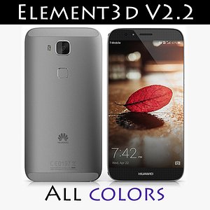 3d model element v2 2 element3d