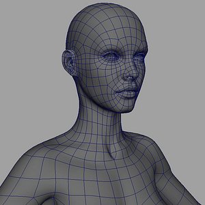 Female base