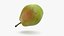 Pear - 3D Scanned