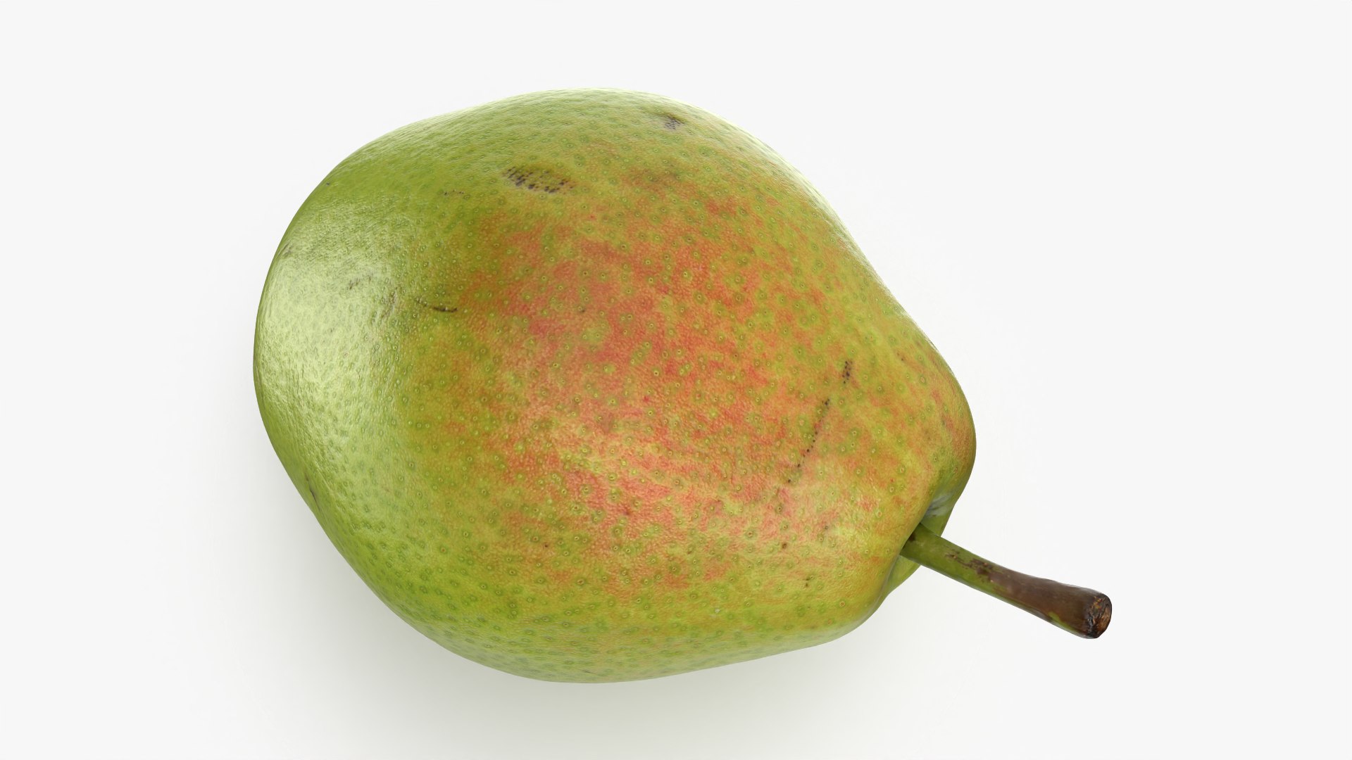 3D Pear - 3D Scanned https://p.turbosquid.com/ts-thumb/wF/M0Dm5p/5M/pear_0008/png/1769513525/1920x1080/fit_q87/276ea69e2a5fb71b8c0e37c0bc1a5e29b961c339/pear_0008.jpg