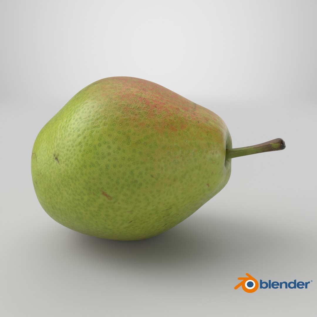 3D Pear - 3D Scanned https://p.turbosquid.com/ts-thumb/wF/M0Dm5p/Jc/stemcell_blender_cycles_render/png/1770167544/1920x1080/fit_q87/b6deff0c5c82af3bba551f7847904847de978706/stemcell_blender_cycles_render.jpg