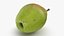 Pear - 3D Scanned