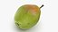 Pear - 3D Scanned
