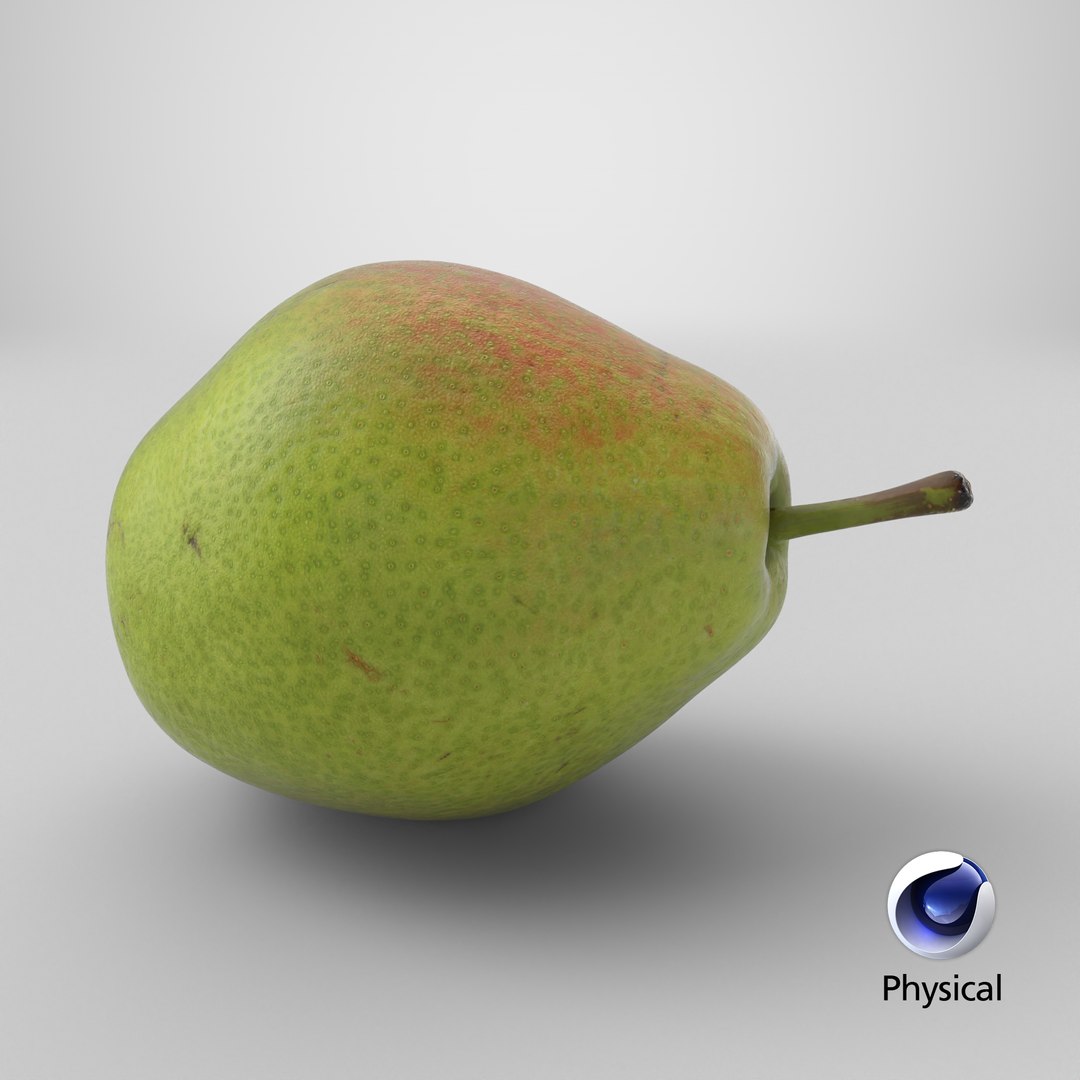 3D Pear - 3D Scanned https://p.turbosquid.com/ts-thumb/wF/M0Dm5p/Pw/stemcell_cinema_4d_physical_render/png/1770167553/1920x1080/fit_q87/227927c269448850c886cc67f7a944ca4c39906e/stemcell_cinema_4d_physical_render.jpg